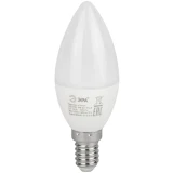 Светодиодная лампочка ЭРА RED LINE LED B35-10W-865-E14 R (10 Вт, E14) (Б0045337)