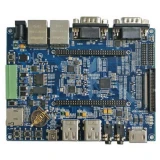 Одноплатный компьютер MYIR MYD-C3358-256N256D-100-I