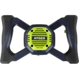 Строительный миксер AYGER ACM1300/2