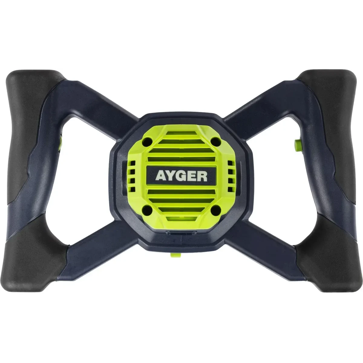 Строительный миксер AYGER ACM1300/2 - фото 2