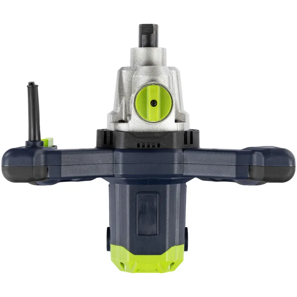 Строительный миксер AYGER ACM1300/2 - фото 4