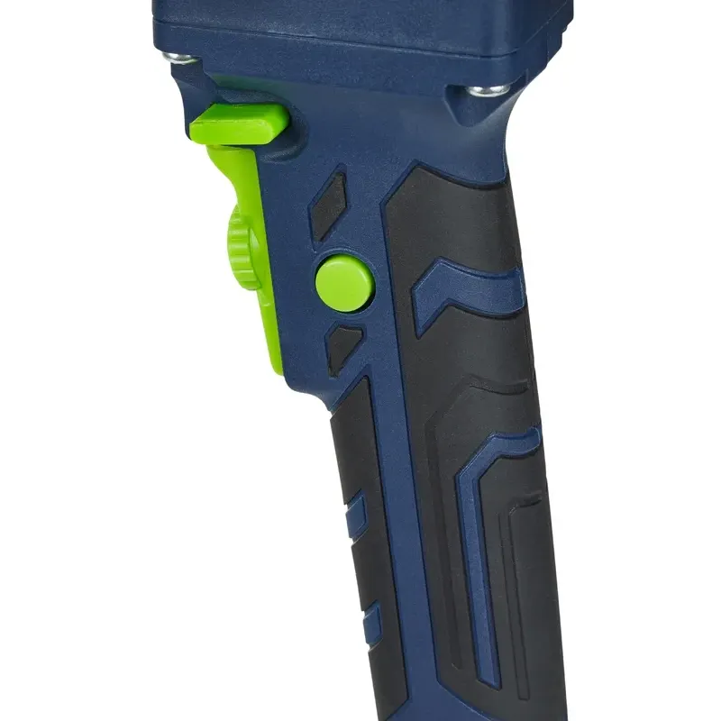 Строительный миксер AYGER AD1600 - фото 3