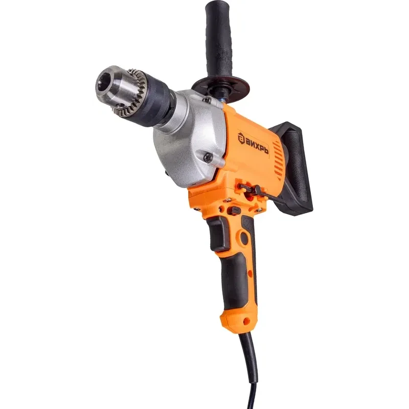 Строительный миксер Вихрь Д-1000М - 72/8/8 - фото 2