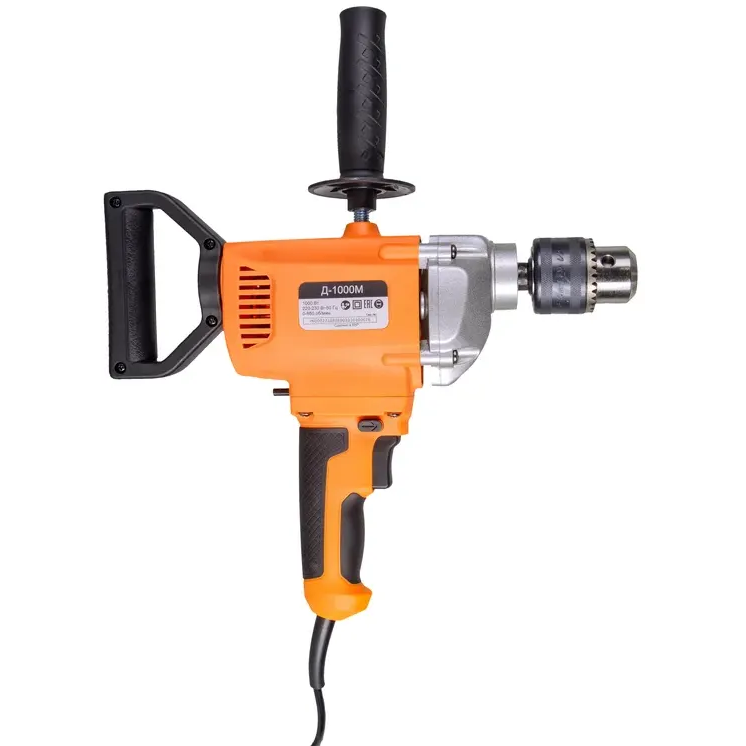 Строительный миксер Вихрь Д-1000М - 72/8/8 - фото 3