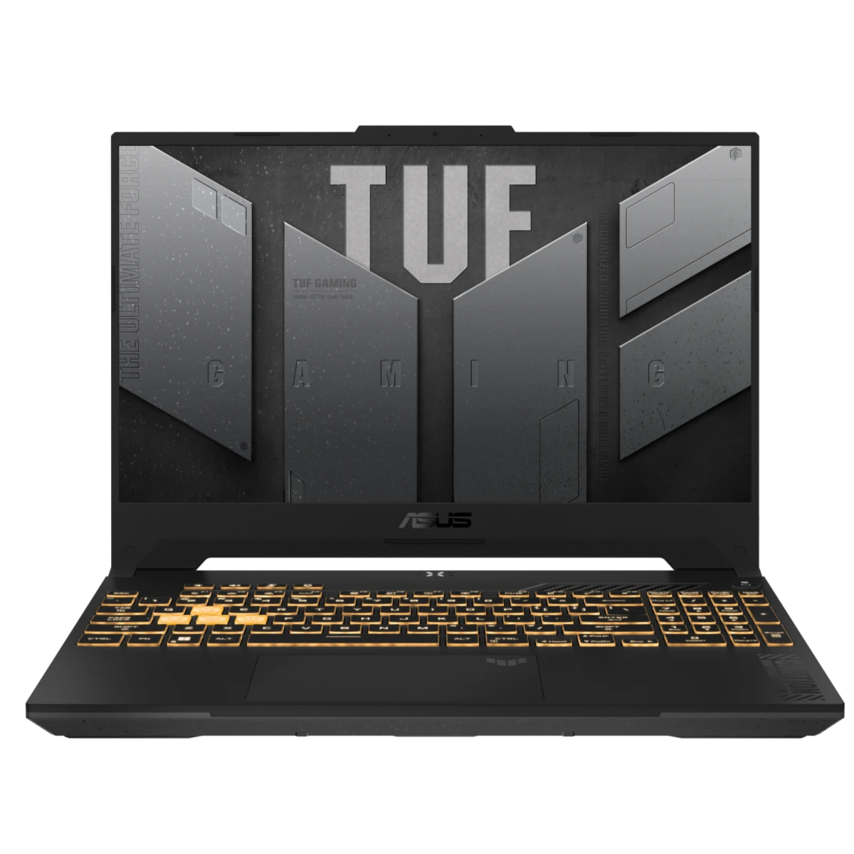 Ноутбук ASUS FX707VJB TUF Gaming F17 (2023) (HX102) - FX707VJB-HX102