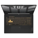 Ноутбук ASUS FX707VJB TUF Gaming F17 (2023) (HX102) (FX707VJB-HX102)
