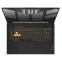 Ноутбук ASUS FX707VJB TUF Gaming F17 (2023) (HX102) - FX707VJB-HX102 - фото 4