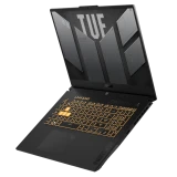 Ноутбук ASUS FX707VJB TUF Gaming F17 (2023) (HX102) (FX707VJB-HX102)