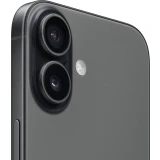 Смартфон Apple iPhone 17 256Gb Black (eSIM-only) (без RuStore) (MG674(J,LL)/A)