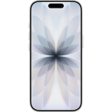 Смартфон Apple iPhone 17 256Gb White (eSIM-only) (без RuStore) (MG684(J,LL)/A)