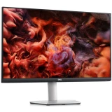 ..... Монитор Dell 27" S2721DS Black (2721-9411) (MQ43) Б/У полосы на матрице