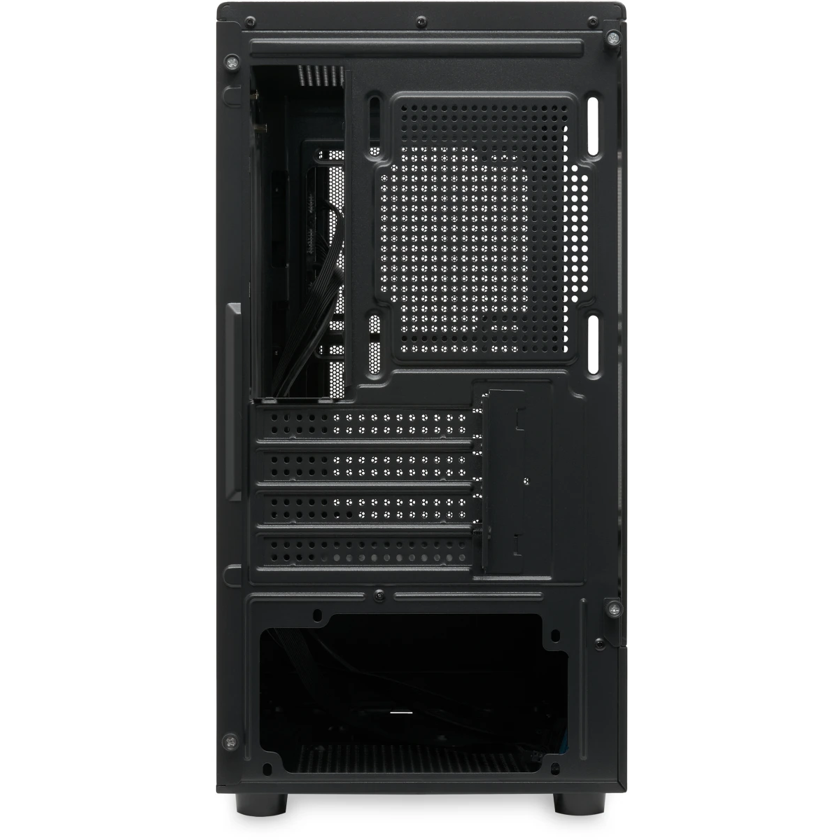 ..... Корпус HSPD M332-TGBK Black Б/У - фото 6