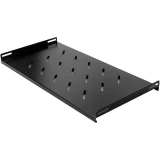 Полка для шкафа/стойки NEOMAX NM-SHF-1U35-102
