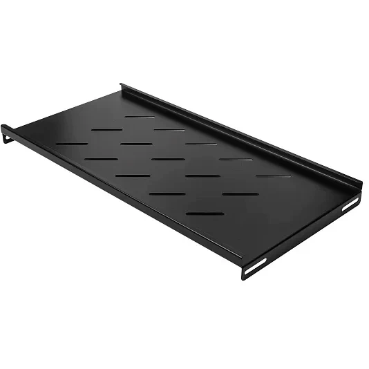 Полка для шкафа/стойки NEOMAX NM-SHF-1U35-102 - фото 2