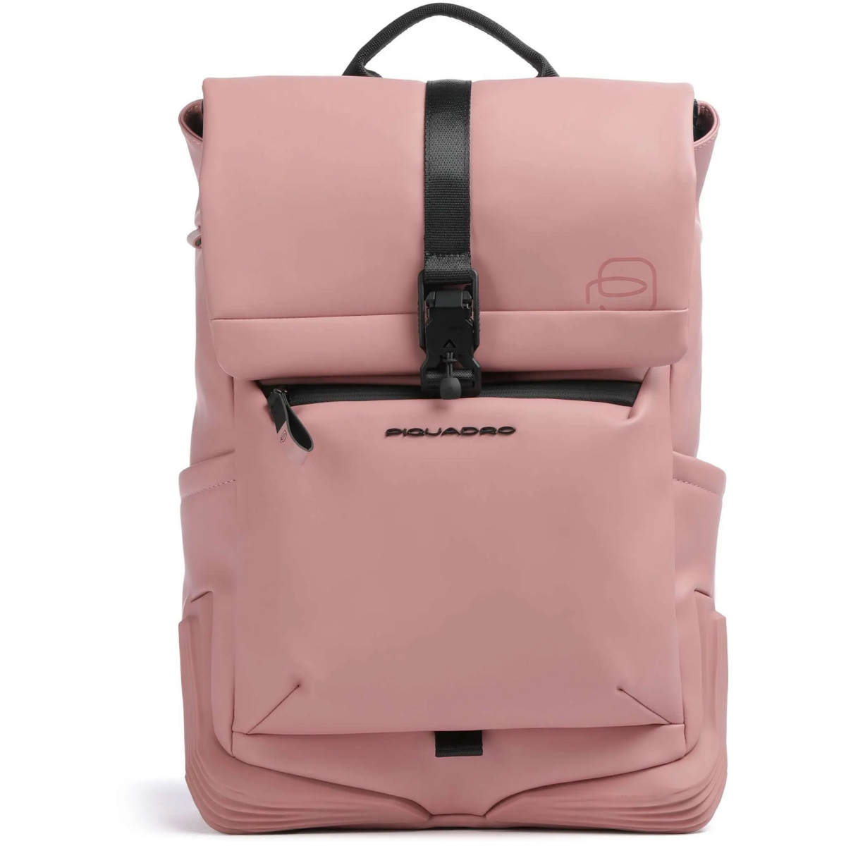Рюкзак для ноутбука Piquadro Water Resistant Laptop 14" Backpack Pink (CA6642C2OW/RO)