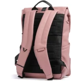 Рюкзак для ноутбука Piquadro Water Resistant Laptop 14" Backpack Pink (CA6642C2OW/RO)