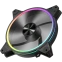 Вентилятор для корпуса 1STPLAYER FO7R-14 ARGB Black - FO7R-14-BK - фото 3