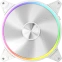 Вентилятор для корпуса 1STPLAYER FO7R-14 ARGB White - FO7R-14-WH