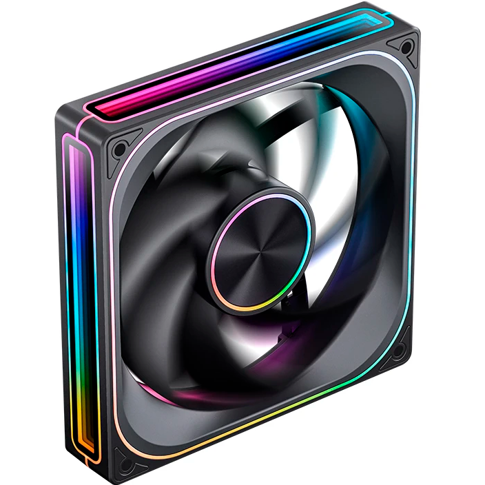 Вентилятор для корпуса Jonsbo ZA-140B - фото 3