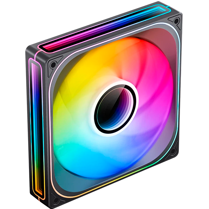 Вентилятор для корпуса Jonsbo ZA-140B - фото 4