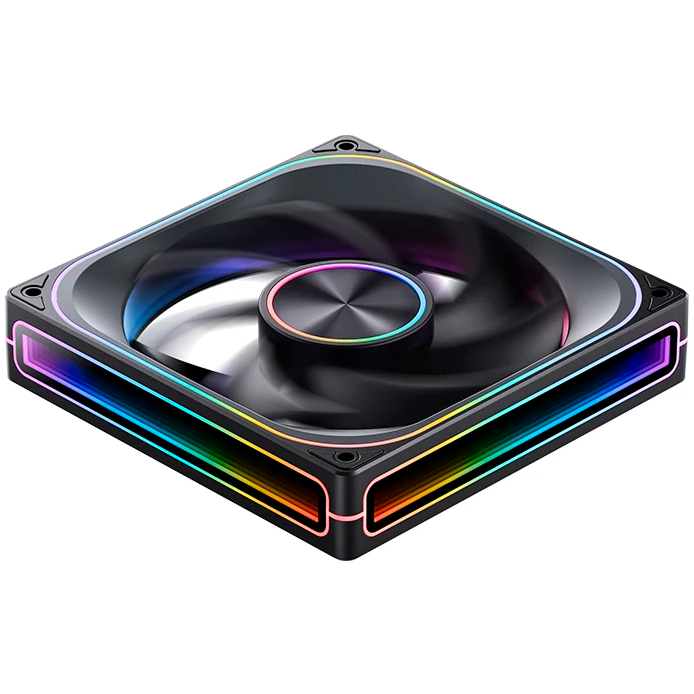 Вентилятор для корпуса Jonsbo ZA-140B - фото 5