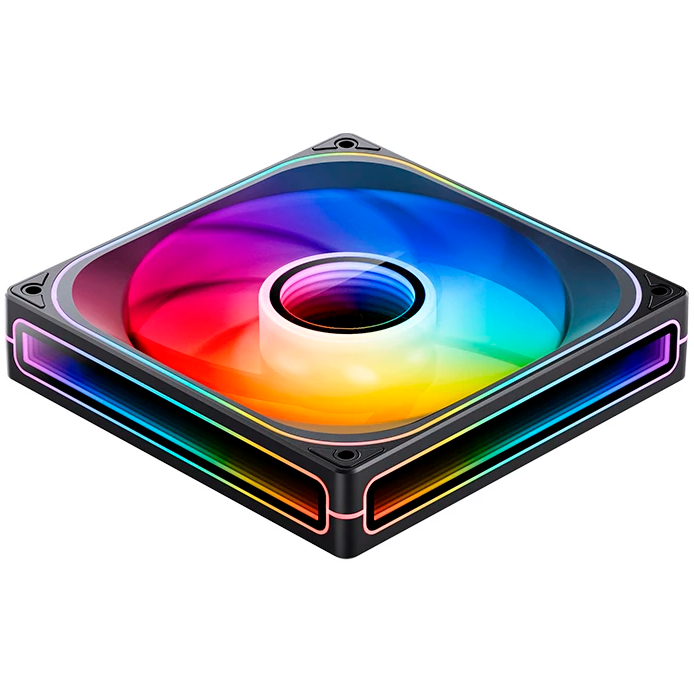 Вентилятор для корпуса Jonsbo ZA-140B - фото 6