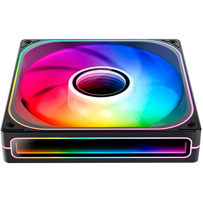 Вентилятор для корпуса Jonsbo ZA-140B - фото 8