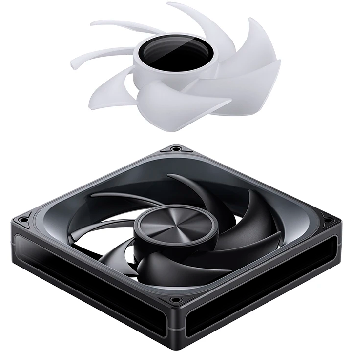 Вентилятор для корпуса Jonsbo ZA-140B - фото 9