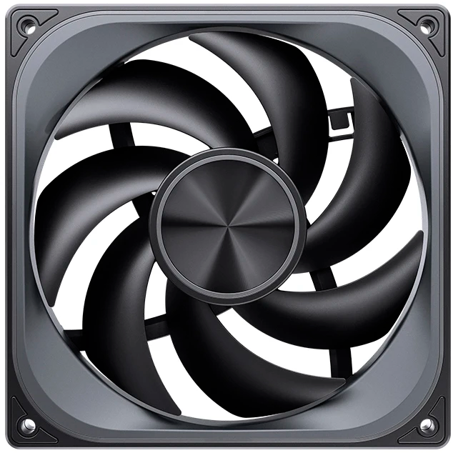 Вентилятор для корпуса Jonsbo ZA-140B - фото 13