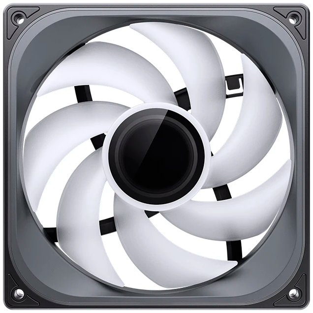Вентилятор для корпуса Jonsbo ZA-140B - фото 14