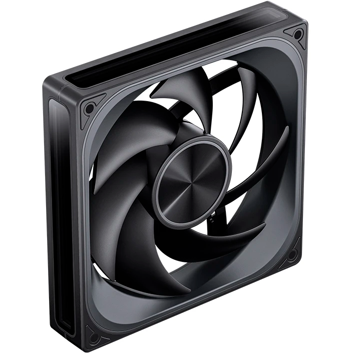 Вентилятор для корпуса Jonsbo ZA-140B - фото 18