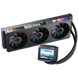 Система жидкостного охлаждения Jonsbo TF3-360SCB