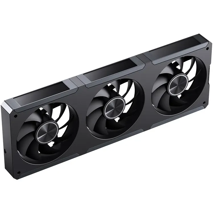 Система жидкостного охлаждения Jonsbo TF3-360SCB - фото 5