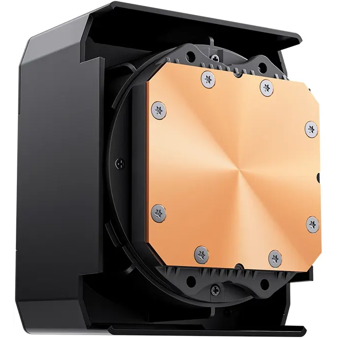 Система жидкостного охлаждения Jonsbo TF3-360SCB - фото 11