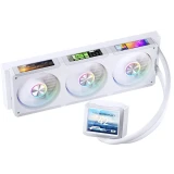 Система жидкостного охлаждения Jonsbo TF3-360SCW