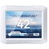 Система жидкостного охлаждения Jonsbo TF3-360SCW