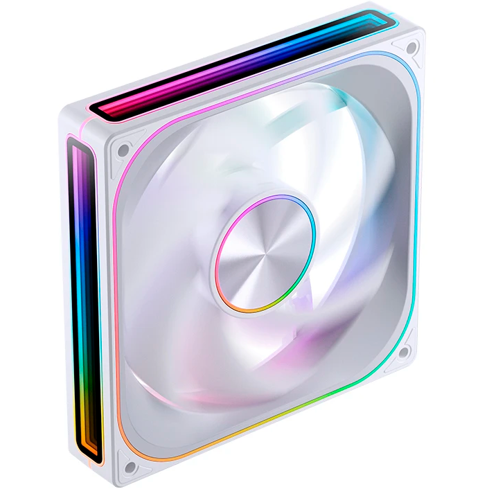 Вентилятор для корпуса Jonsbo ZA-140W - фото 3