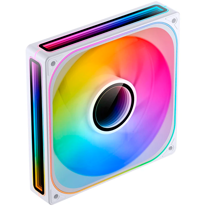 Вентилятор для корпуса Jonsbo ZA-140W - фото 4