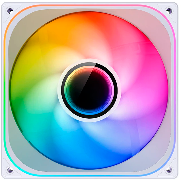 Вентилятор для корпуса Jonsbo ZA-140W