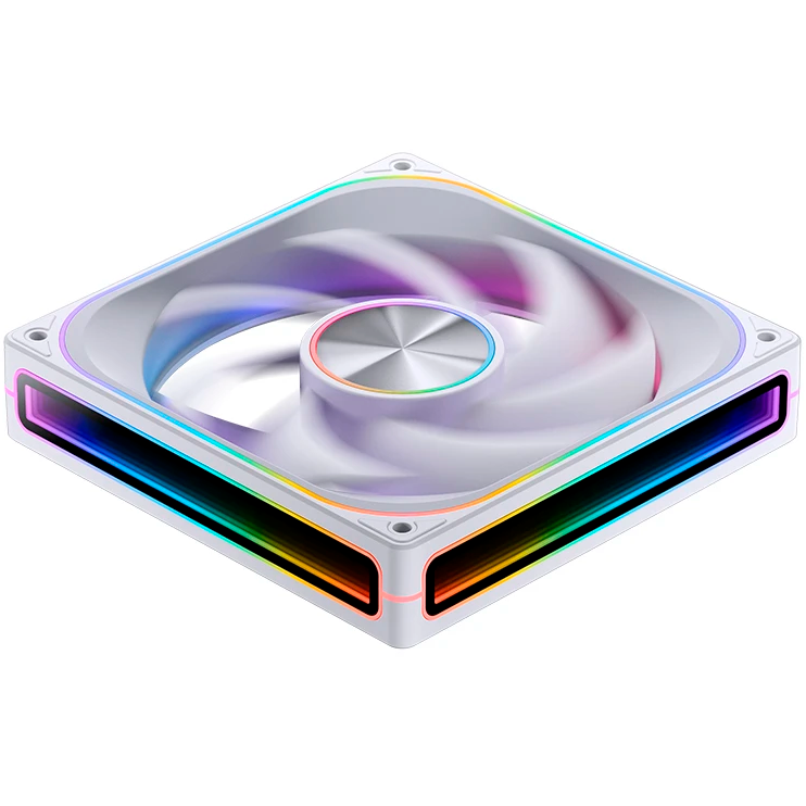 Вентилятор для корпуса Jonsbo ZA-140W - фото 5