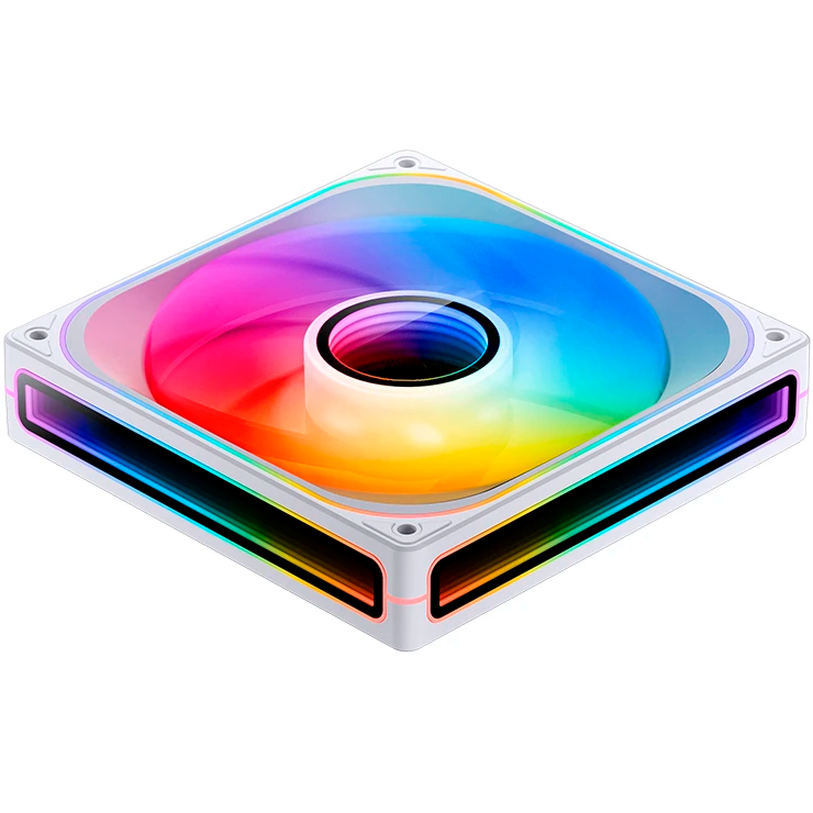 Вентилятор для корпуса Jonsbo ZA-140W - фото 6