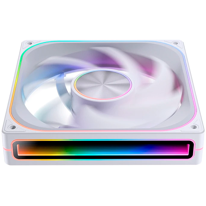 Вентилятор для корпуса Jonsbo ZA-140W - фото 7