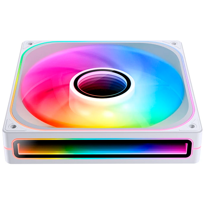 Вентилятор для корпуса Jonsbo ZA-140W - фото 8