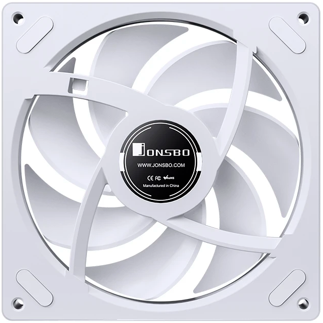 Вентилятор для корпуса Jonsbo ZA-140W - фото 10