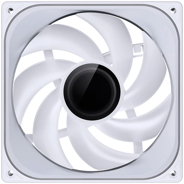 Вентилятор для корпуса Jonsbo ZA-140W - фото 14
