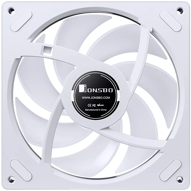 Вентилятор для корпуса Jonsbo ZA-140W - фото 15