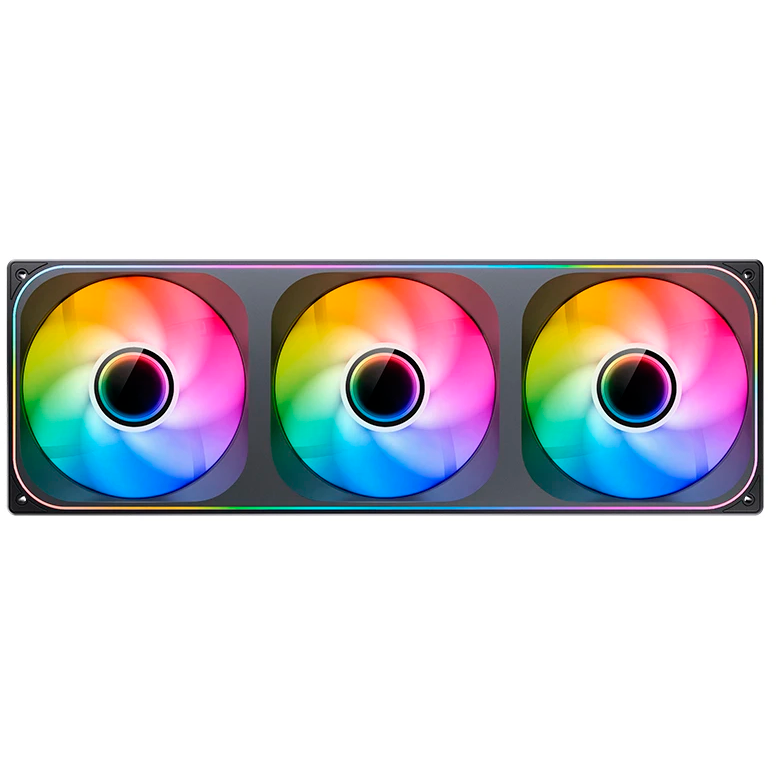 Вентилятор для корпуса Jonsbo ZA-420B