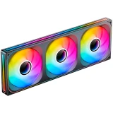 Вентилятор для корпуса Jonsbo ZA-420B