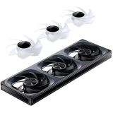 Вентилятор для корпуса Jonsbo ZA-420B