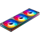 Вентилятор для корпуса Jonsbo ZA-420B